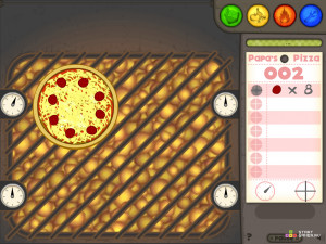 Игра Пиццерия Папы Луи (Papa's Pizzeria) — играть онлайн бесплатно (изображение №3)