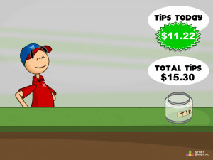 Игра Пиццерия Папы Луи (Papa's Pizzeria) — играть онлайн бесплатно (изображение №6)