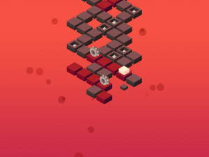 Игра Казуальный Куб (Casual Cube) — играть онлайн бесплатно (изображение №2)