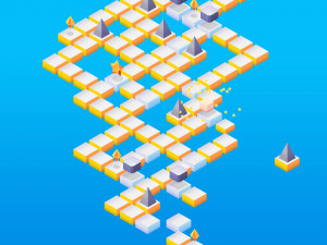 Игра Казуальный Куб (Casual Cube) — играть онлайн бесплатно (изображение №3)