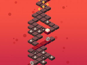 Игра Казуальный Куб (Casual Cube) — играть онлайн бесплатно (изображение №5)