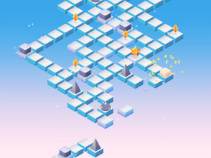 Игра Казуальный Куб (Casual Cube) — играть онлайн бесплатно (изображение №6)