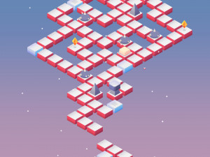 Игра Казуальный Куб (Casual Cube) — играть онлайн бесплатно (изображение №7)