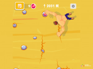 Игра Восхождение Героя (Climb Hero) — играть онлайн бесплатно (изображение №6)