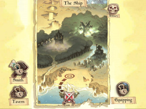 Игра Соул Спарк (Soul Spark) — играть онлайн бесплатно (изображение №2)