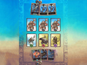 Игра Соул Спарк (Soul Spark) — играть онлайн бесплатно (изображение №4)