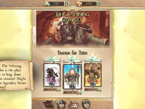 Игра Соул Спарк (Soul Spark) — играть онлайн бесплатно (изображение №5)