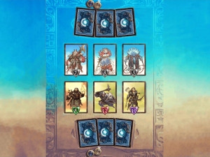 Игра Соул Спарк (Soul Spark) — играть онлайн бесплатно (изображение №8)