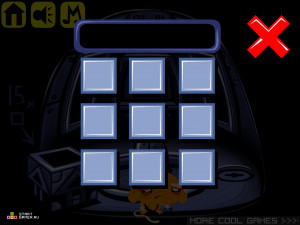 Игра Счастливая Обезьянка 247 (Monkey GO Happy 247) — играть онлайн бесплатно (изображение №3)