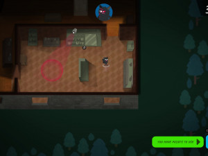 Игра Кошачья История (A Cat Story) — играть онлайн бесплатно (изображение №4)