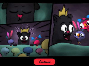 Игра Кошачья История (A Cat Story) — играть онлайн бесплатно (изображение №6)