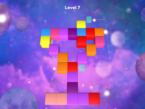 Игра Онет Галерея 3D (Onet Gallery 3D) — играть онлайн бесплатно (изображение №2)