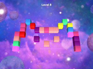 Игра Онет Галерея 3D (Onet Gallery 3D) — играть онлайн бесплатно (изображение №3)