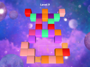 Игра Онет Галерея 3D (Onet Gallery 3D) — играть онлайн бесплатно (изображение №4)