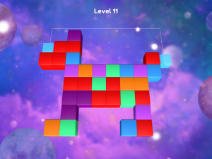 Игра Онет Галерея 3D (Onet Gallery 3D) — играть онлайн бесплатно (изображение №5)