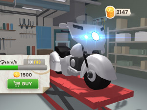 Игра Трафик Том (Traffic Tom) — играть онлайн бесплатно (изображение №3)