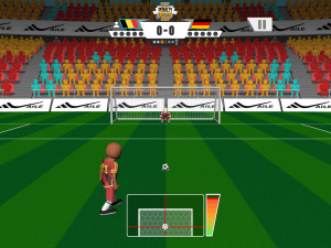 Игра Кубок Европы по Пенальти 2021 (Euro Penalty Cup 2021) — играть онлайн бесплатно (изображение №7)