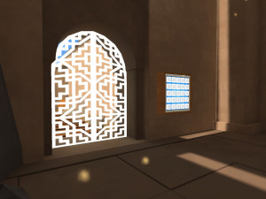 Игра Пиллар (The Pillar) — играть онлайн бесплатно (изображение №3)