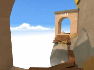 Игра Пиллар (The Pillar) — играть онлайн бесплатно (изображение №5)