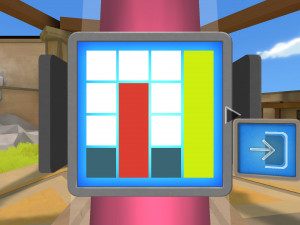 Игра Пиллар (The Pillar) — играть онлайн бесплатно (изображение №4)