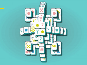 Игра Математический Маджонг: Релакс (Math Mahjong Relax) — играть онлайн бесплатно (изображение №8)