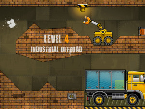 Игра Погрузчик 2 (Truck Loader 2) — играть онлайн бесплатно (изображение №4)