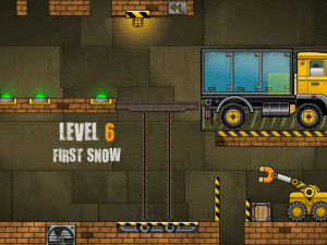 Игра Погрузчик 2 (Truck Loader 2) — играть онлайн бесплатно (изображение №6)