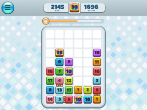 Игра Объединение Чисел (Merge the Numbers) — играть онлайн бесплатно (изображение №5)