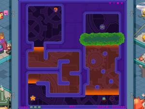 Игра Бомба (Bomba) — играть онлайн бесплатно (изображение №2)