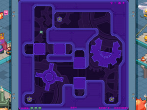 Игра Бомба (Bomba) — играть онлайн бесплатно (изображение №3)