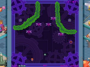 Игра Бомба (Bomba) — играть онлайн бесплатно (изображение №4)