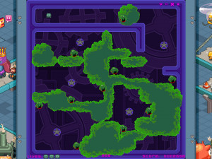 Игра Бомба (Bomba) — играть онлайн бесплатно (изображение №5)