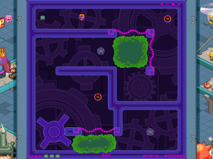 Игра Бомба (Bomba) — играть онлайн бесплатно (изображение №6)