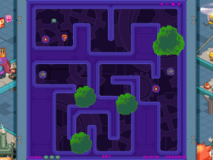 Игра Бомба (Bomba) — играть онлайн бесплатно (изображение №7)