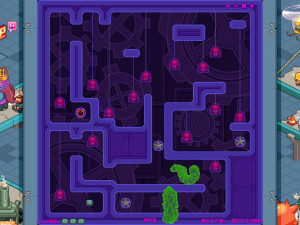 Игра Бомба (Bomba) — играть онлайн бесплатно (изображение №9)