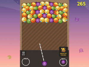 Игра Желемодзи (Jellymoji) — играть онлайн бесплатно (изображение №2)