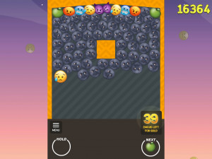 Игра Желемодзи (Jellymoji) — играть онлайн бесплатно (изображение №3)