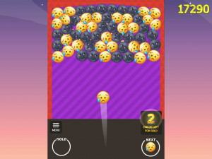 Игра Желемодзи (Jellymoji) — играть онлайн бесплатно (изображение №4)