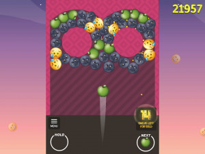 Игра Желемодзи (Jellymoji) — играть онлайн бесплатно (изображение №5)