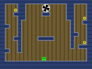 Игра Телепорт Джампер (Teleport Jumper) — играть онлайн бесплатно (изображение №3)