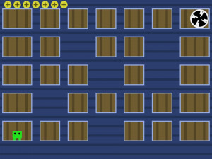 Игра Телепорт Джампер (Teleport Jumper) — играть онлайн бесплатно (изображение №5)