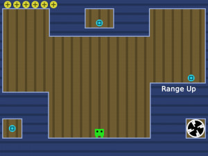 Игра Телепорт Джампер (Teleport Jumper) — играть онлайн бесплатно (изображение №6)