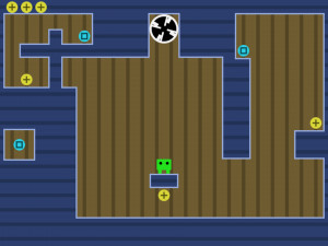 Игра Телепорт Джампер (Teleport Jumper) — играть онлайн бесплатно (изображение №8)