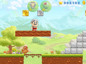 Игра Дядя Ахмед (Uncle Ahmed) — играть онлайн бесплатно (изображение №2)