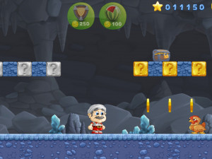 Игра Дядя Ахмед (Uncle Ahmed) — играть онлайн бесплатно (изображение №5)