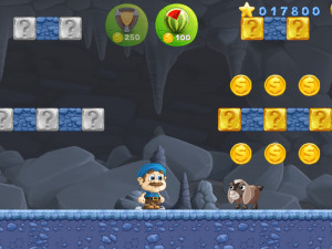 Игра Дядя Ахмед (Uncle Ahmed) — играть онлайн бесплатно (изображение №3)