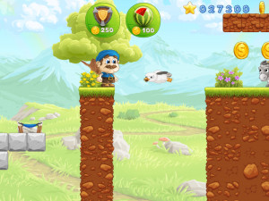 Игра Дядя Ахмед (Uncle Ahmed) — играть онлайн бесплатно (изображение №4)