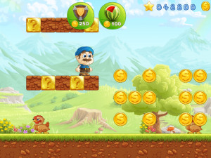 Игра Дядя Ахмед (Uncle Ahmed) — играть онлайн бесплатно (изображение №6)