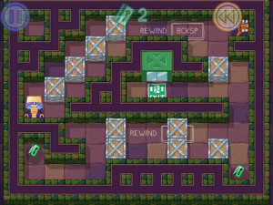 Игра Коробка Ребенок: Головоломка (Box Kid Puzzles) — играть онлайн бесплатно (изображение №3)