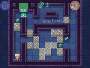 Игра Коробка Ребенок: Головоломка (Box Kid Puzzles) — играть онлайн бесплатно (изображение №7)